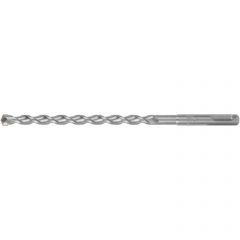 Бур Fdw (Фдв) по бетону, Profi, SDS-Plus, 10х210 мм 41-10210