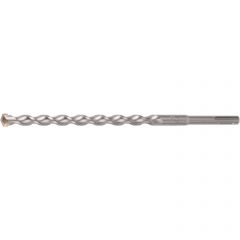Бур Fdw (Фдв) по бетону, Profi, SDS-Plus, 14х260 мм 41-14260