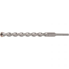 Бур Fdw (Фдв) по бетону, Profi, SDS-Plus, 22х310 мм 41-22310