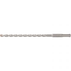 Бур Fdw (Фдв) по бетону, Profi, SDS-Plus, 8х210 мм 41-8210