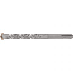 Бур Greatflex (Грейтфлекс) по бетону, SDS-Plus, Light, 14x160 мм 56-14160