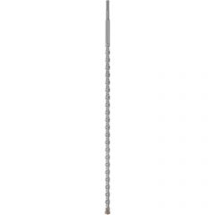 Бур Greatflex (Грейтфлекс) по бетону, SDS-Plus, Light, 16x600 мм 56-16600