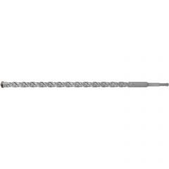 Бур Greatflex по бетону, SDS-Plus, Light, 18x460 мм 56-18460