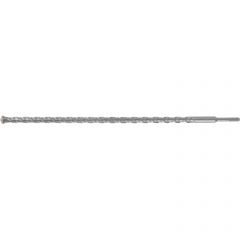 Бур Greatflex (Грейтфлекс) по бетону, SDS-Plus, Light, 20x600 мм 56-20600