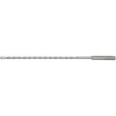 Бур Greatflex (Грейтфлекс) по бетону, SDS-Plus, Light, 6,5x260 мм 56-65260