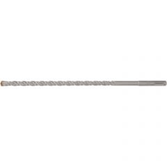 Бур Greatflex (Грейтфлекс) по бетону, SDS-Plus, Light, 10x310 мм 56-10310