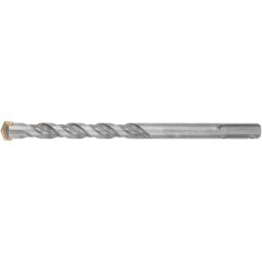 Бур Greatflex (Грейтфлекс) по бетону, SDS-Plus, Light, 12x160 мм 56-12160