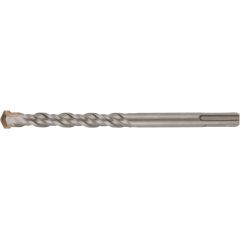 Бур Mos (Мос) по бетону SDS-Plus с двойной резьбой 12х160 мм 32511М