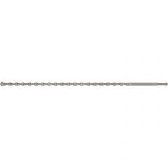 Бур Mos (Мос) по бетону SDS-Plus с двойной резьбой 12х460 мм 32556М