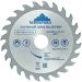 Пильный диск VertexTools (Вертекстулс) по дереву 160х48тх22.23-20 160-48-22