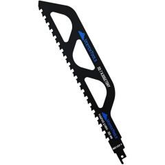 Полотно для сабельной электроножовки VertexTools (Вертекстулс) по газобетону 305 мм K-S1243HM