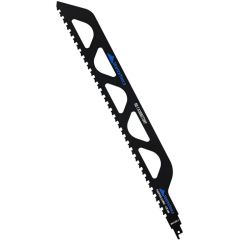 Полотно для сабельной электроножовки VertexTools (Вертекстулс) по газобетону 455 мм K-S2243HM