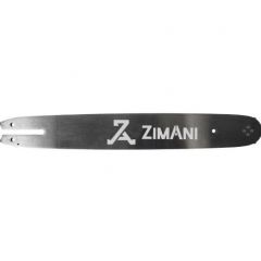Шина ZimAni (ЗимАни) 18, 0.325, 1.3 мм, 72 звеньев, широкий хвостовик (H) подходит к Husqvarna, ZimAni (ЗимАни), Holzfform (ZTCP32513-72-H)