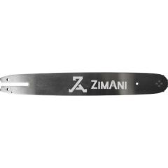 Шина ZimAni (ЗимАни) 15, 3/8, 1.5 мм, 56 звеньев, широкий хвостовик (H) подходит к Husqvarna, ZimAni (ЗимАни), Holzfforma (ZTCP3815-56-H)