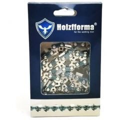Цепь Holzfforma (Холзформа) 16, 3/8, 1.6 мм, 60 звеньев (HFC038L)