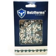 Цепь Holzfforma (Холзформа) 25, 3/8, 1.5 мм, 84 звеньев, с пропущенным зубом (ST) (HFSK7024)