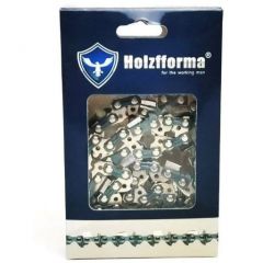Цепь Holzfforma (Холзформа) 28, 3/8, 1.5 мм, 92 звеньев (HFC038K)