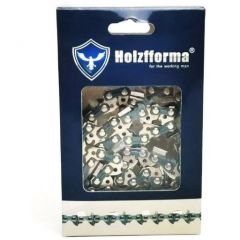 Цепь Holzfforma (Холзформа) 28, 3/8, 1.5 мм, 92 звеньев, с пропущенным зубом (ST) (HFSK7028)