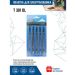 Полотно для электролобзика VertexTools (Вертекстулс) 5 шт T301DL