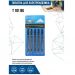 Полотно для электролобзика VertexTools (Вертекстулс) 5 шт T101BU