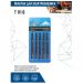 Полотно для электролобзика VertexTools (Вертекстулс) 5 шт T111D