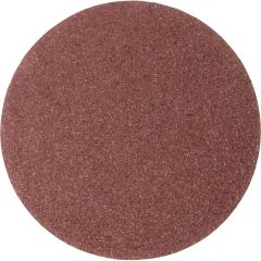 Круги Cutop (Кутоп) абразивные шлифовальные на ворсовой основе под липучку, Р24, 125 мм 5 шт, Profi 85-606