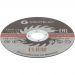 Диск Greatflex отрезной по металлу T41-125х1,2х22,2 мм класс Master 50-41-003