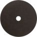 Диск Greatflex отрезной по металлу T41-180х1,8х22,2 мм класс Master 50-41-008