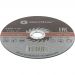 Диск Greatflex отрезной по металлу T41-180х1,8х22,2 мм класс Master 50-41-008