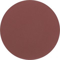 Круги Mos (Мос) шлифовальные сплошные (липучка) , алюминий-оксидные, 125 мм 5 шт, Р 600 39818М