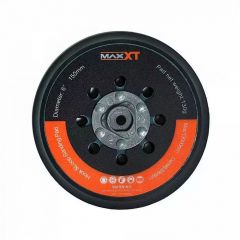 Опора для крепления абразивного материала MaxXT (МаксИксТ) для R7303-150 (R7303-150SD)