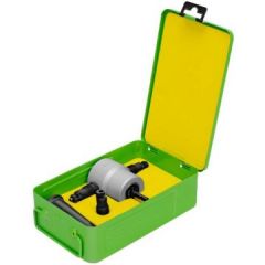 Насадка на дрель СибрТех (Sibrteh) для резки листового металла до 1.8 мм (78303)