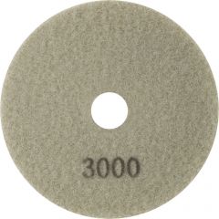 Алмазный гибкий шлифовальный круг Cutop (АГШК), 100x3мм Р3000 Cutop Special 76-600