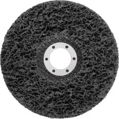 Диск Mos (Мос) зачистной полимерный 125 мм 39606М