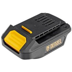 Адаптер-переходник Denzel (Дензель) для аккумуляторов Power System A-1 (28440)