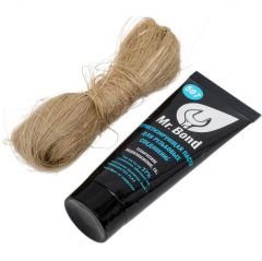 Комплект Mr.Bond (Мр.Бонд) 507 из пасты 25 г и льна 7 г (MB505050KIT3)