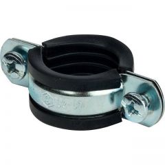 Хомут Stout (Стаут) для труб с гайкой 1 1/4 (40-45) (SAC-0020-000114)