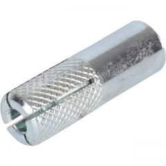 Забивной анкер Stout (Стаут) стальной 8х10х30 мм (SAC-0020-410830)