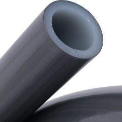 Труба Uni-Fitt PE-Xa/EVOH 25 х 3.5 мм, бухта 50 м, серая, 1 м.п. 565R2505
