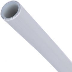 Труба Uni-Fitt Soft series (PE-RT/Al/PE-RT) 20 x 2.0 мм, бухта 100 м, 1 м.п. 553S2010.IT