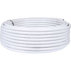 Труба Stout (Стаут) PEX/al/PEX 20х2,0 мм (Al 0.2) неполная бухта 40-59 метров (SPM-0002-032022)