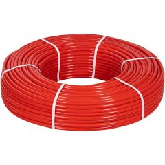 Труба Royal Thermo (Роял Термо) из сшитого полиэтилена Pex-a EVOH d20×2,0 (бухта 200 м)