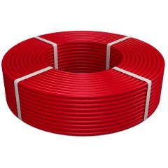 Труба Royal Thermo (Роял Термо) из сшитого полиэтилена Pex-a EVOH d16×2.0 (бухта 500 м)