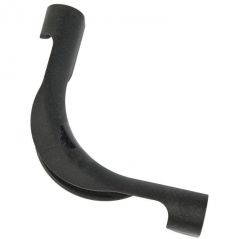 Фиксатор поворота Rehau (Рехау) пластмас. на 90° для трубы 16/17 мм (12393333001)