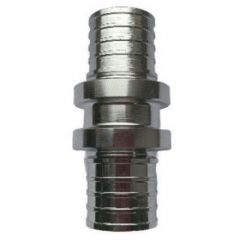 Муфта соединительная Rehau (Рехау) Therm S равнопроходная 20 мм (12503173002)