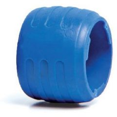 Кольцо синее Federica Bugatti (Федерика Бугатти) 25 мм