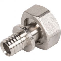 Соединение Royal Thermo (Роял Термо) прямое НГ 16×3/4