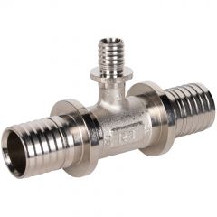 Тройник Royal Thermo (Роял Термо) 90° редукционный 32×16×32 мм