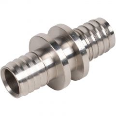 Соединение труба-труба Royal Thermo (Роял Термо) 25х25 мм