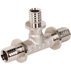 Тройник 90° Royal Thermo (Роял Термо) редукционный 20×16×20 мм
